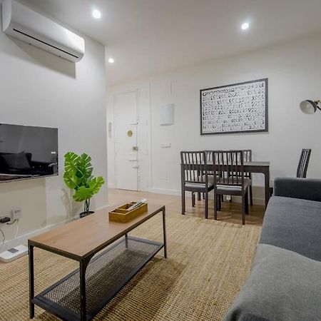 Cozy Apt Para 6Pax A Escasos Metros Del Retiro Madrid Exteriér fotografie