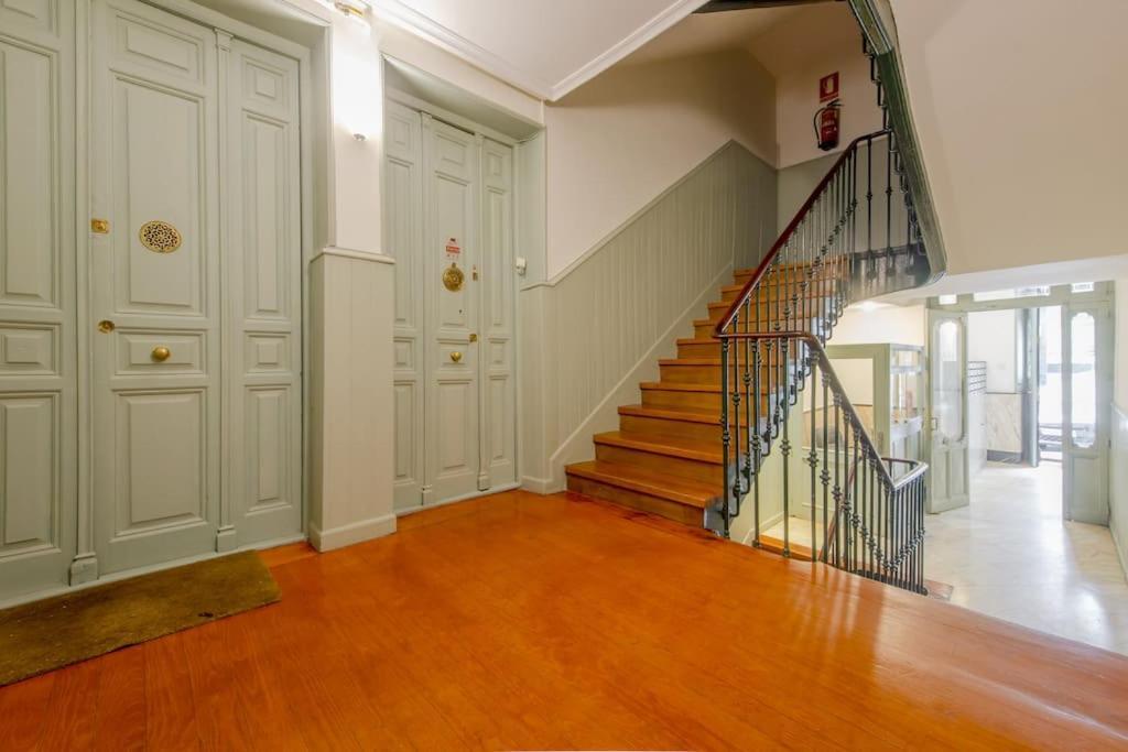 Cozy Apt Para 6Pax A Escasos Metros Del Retiro Madrid Exteriér fotografie