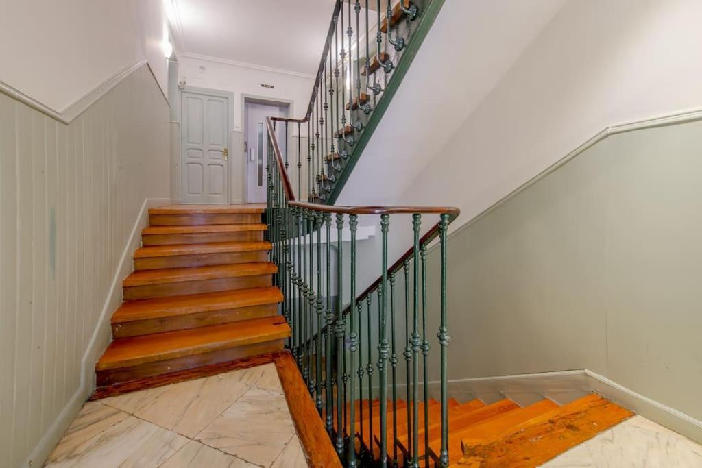 Cozy Apt Para 6Pax A Escasos Metros Del Retiro Madrid Exteriér fotografie