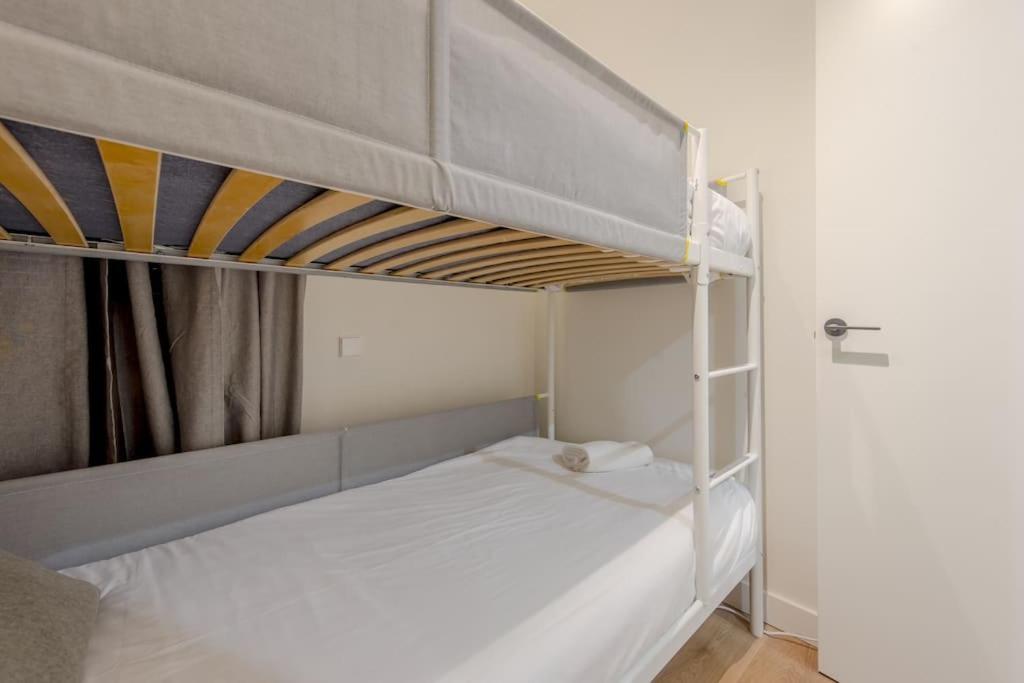Cozy Apt Para 6Pax A Escasos Metros Del Retiro Madrid Exteriér fotografie